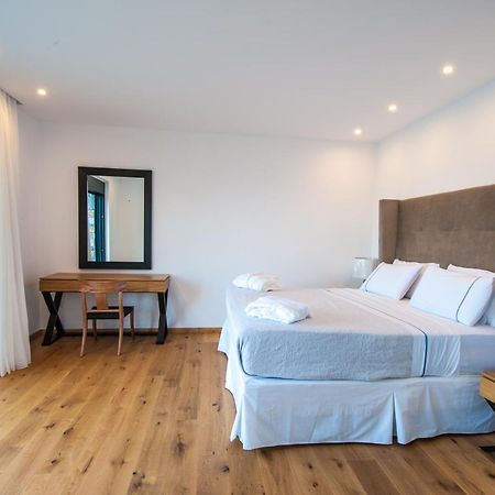 Villa Dimitra By Elounda Island View Villas 외부 사진