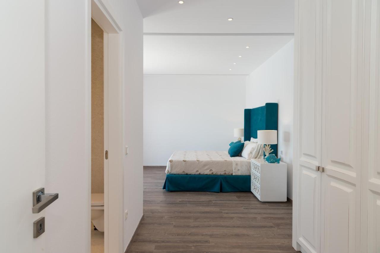 Villa Dimitra By Elounda Island View Villas 외부 사진