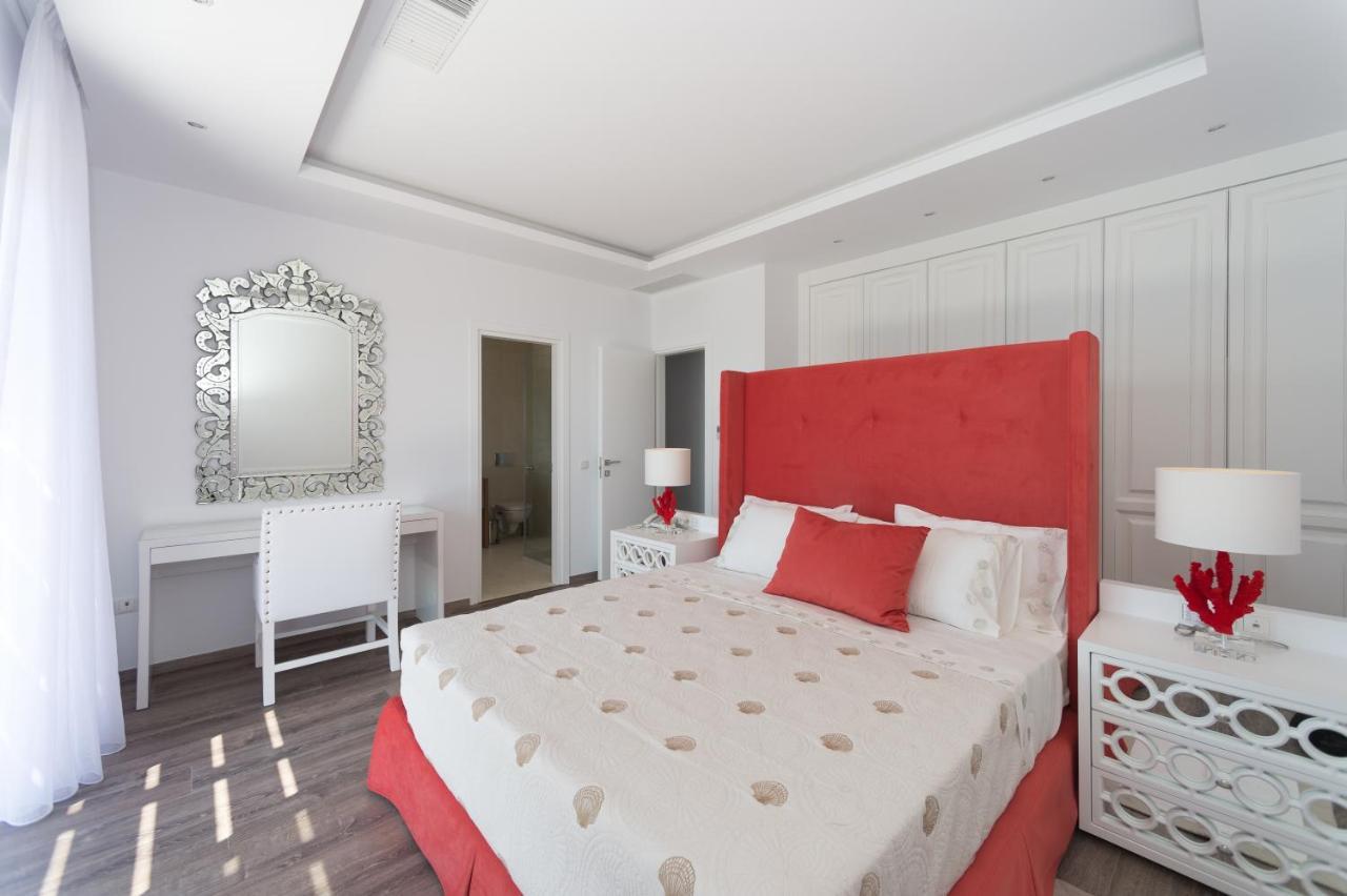 Villa Dimitra By Elounda Island View Villas 외부 사진