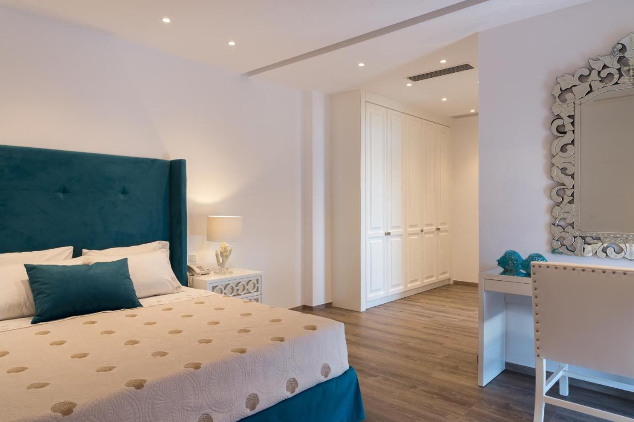 Villa Dimitra By Elounda Island View Villas 외부 사진