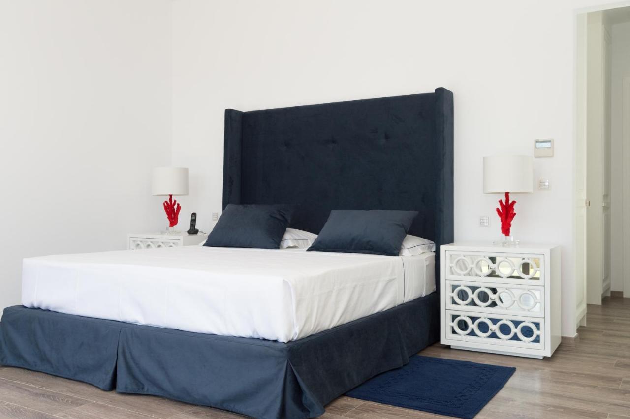 Villa Dimitra By Elounda Island View Villas 외부 사진
