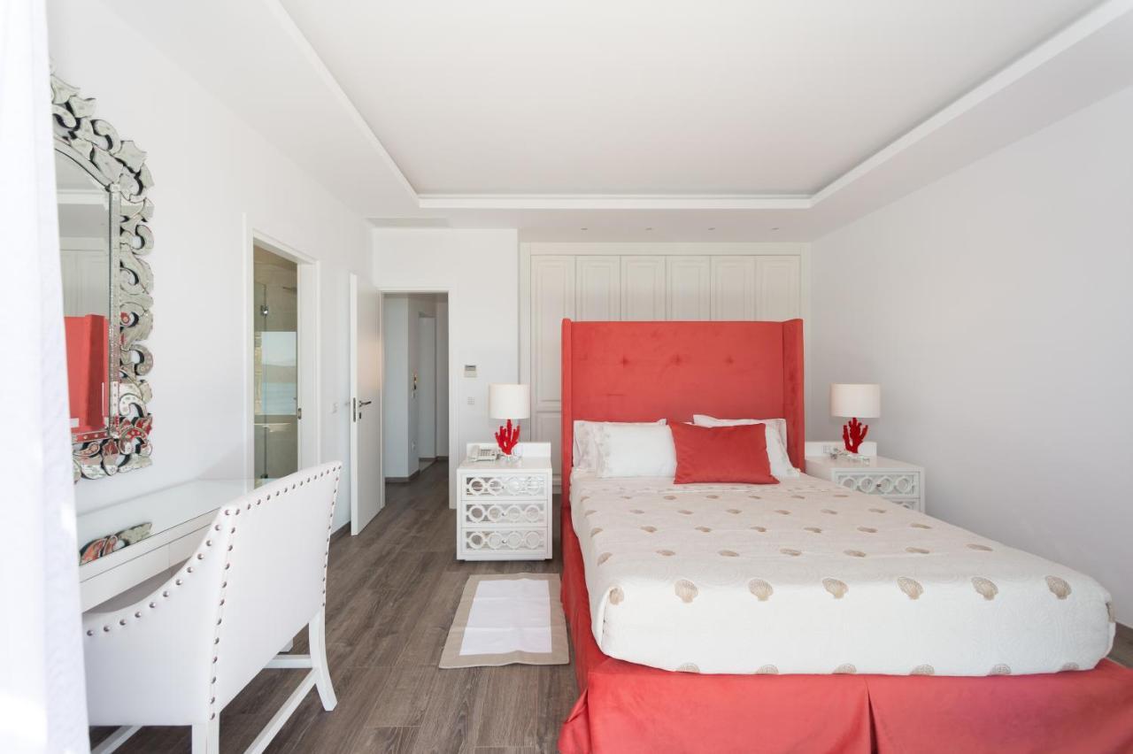 Villa Dimitra By Elounda Island View Villas 외부 사진