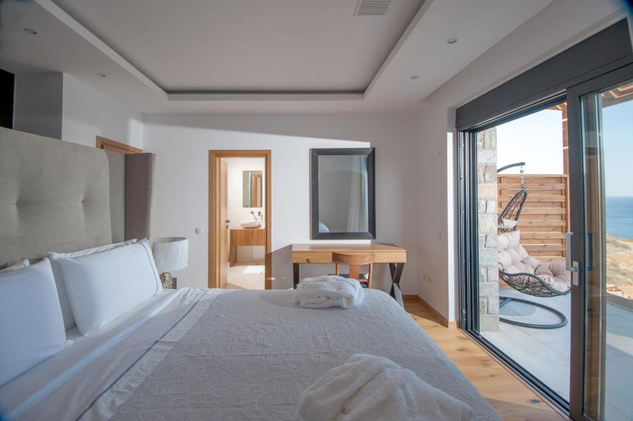 Villa Dimitra By Elounda Island View Villas 외부 사진