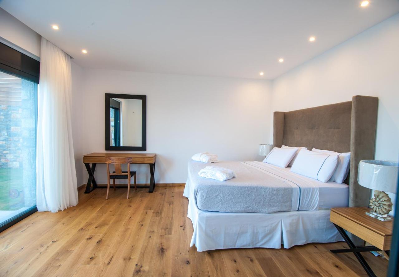 Villa Dimitra By Elounda Island View Villas 외부 사진
