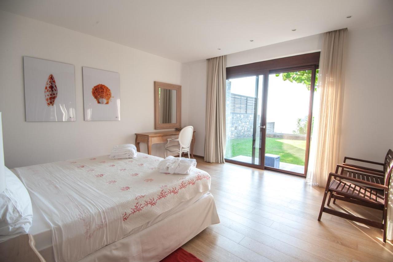Villa Dimitra By Elounda Island View Villas 외부 사진