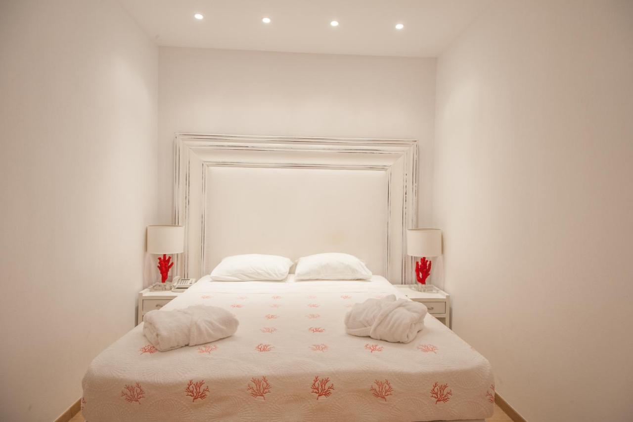 Villa Dimitra By Elounda Island View Villas 외부 사진