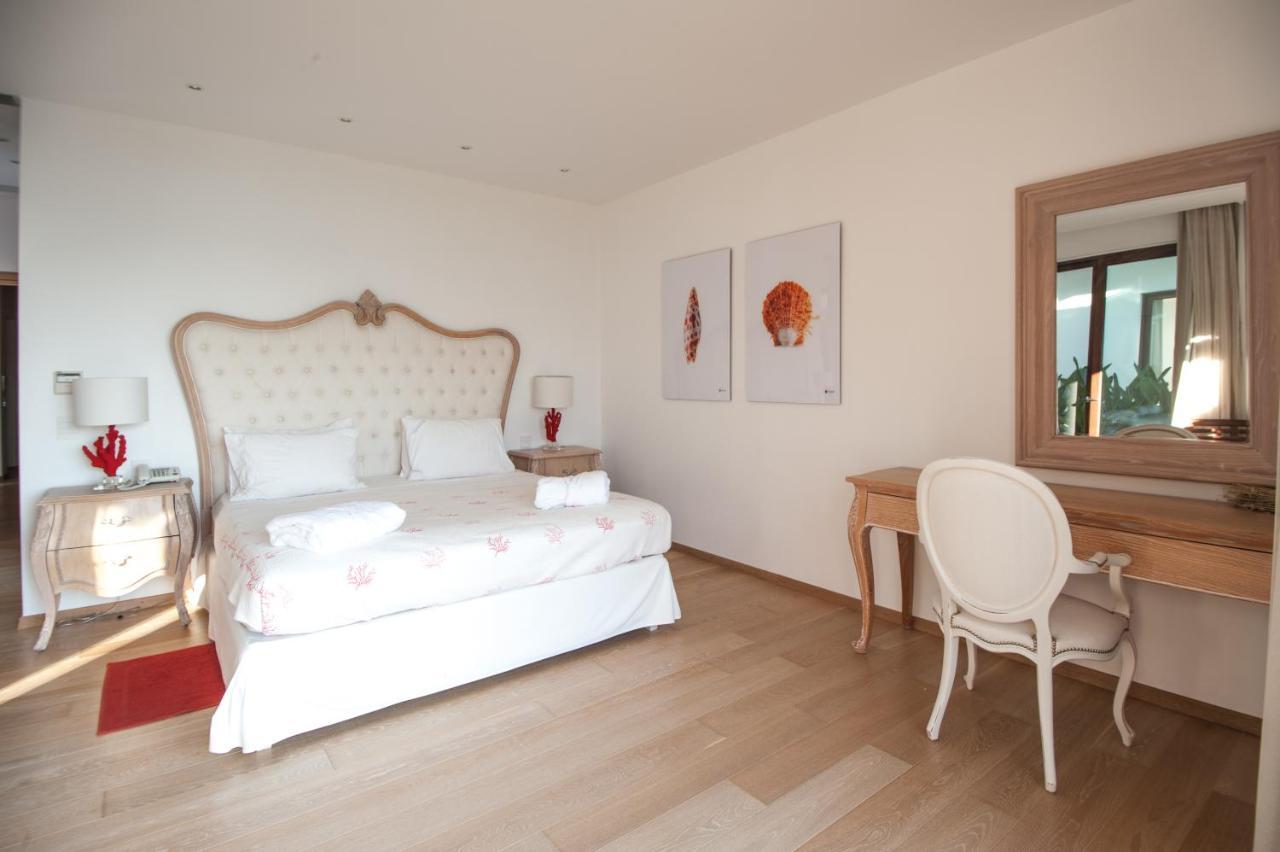 Villa Dimitra By Elounda Island View Villas 외부 사진